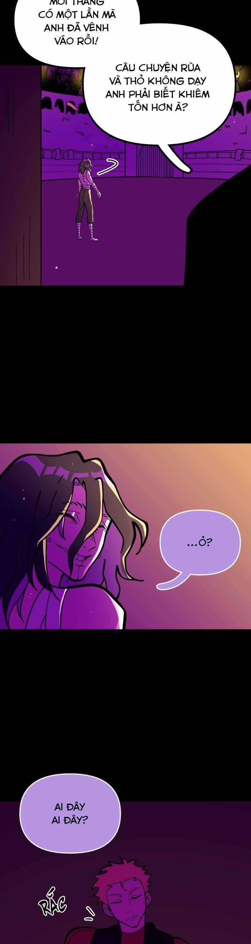 Homesick - Chương 89 - Trang 3