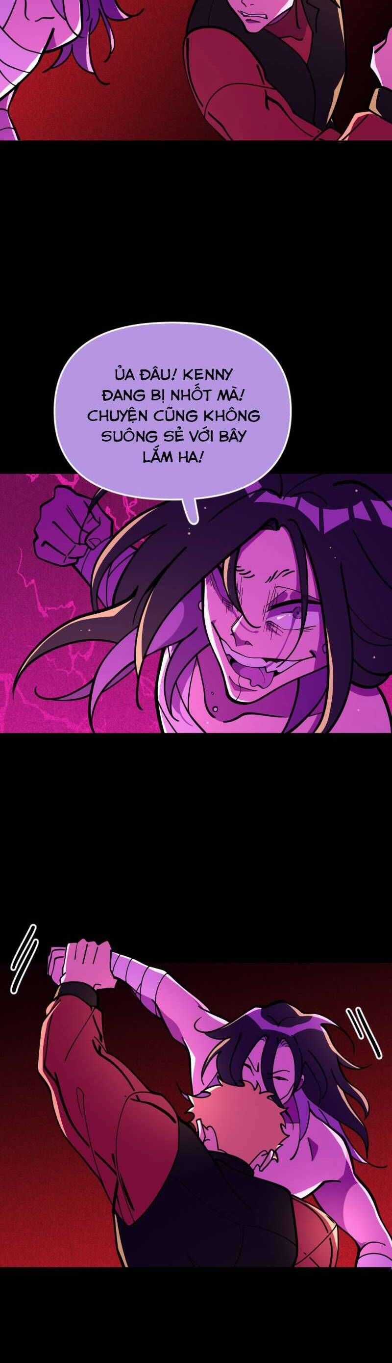 Homesick - Chương 89 - Trang 21