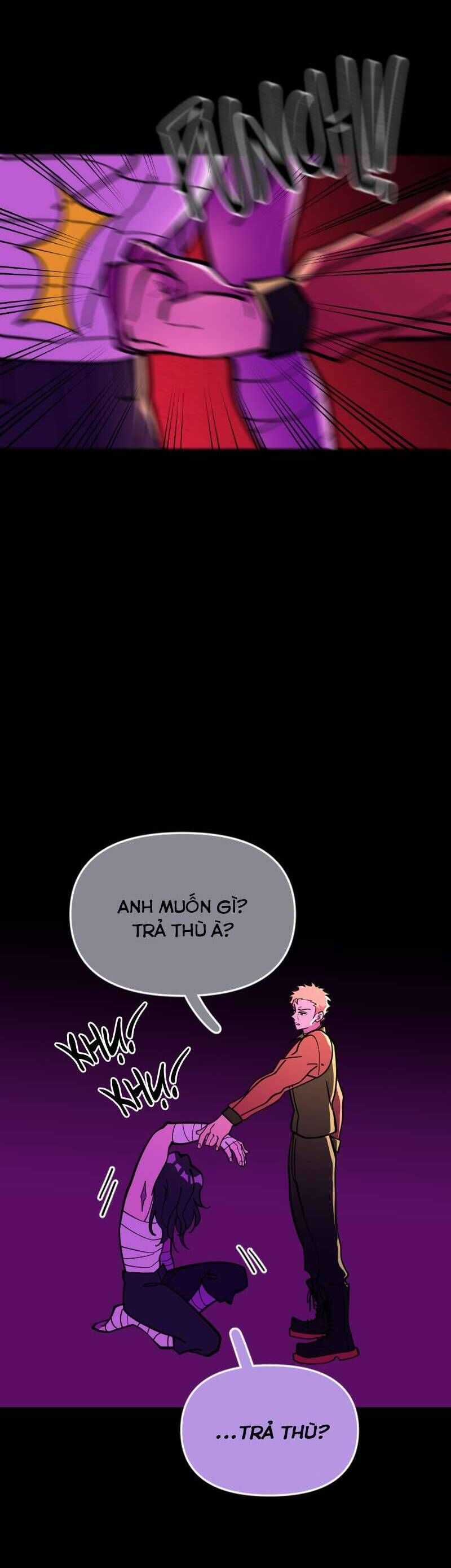 Homesick - Chương 89 - Trang 22