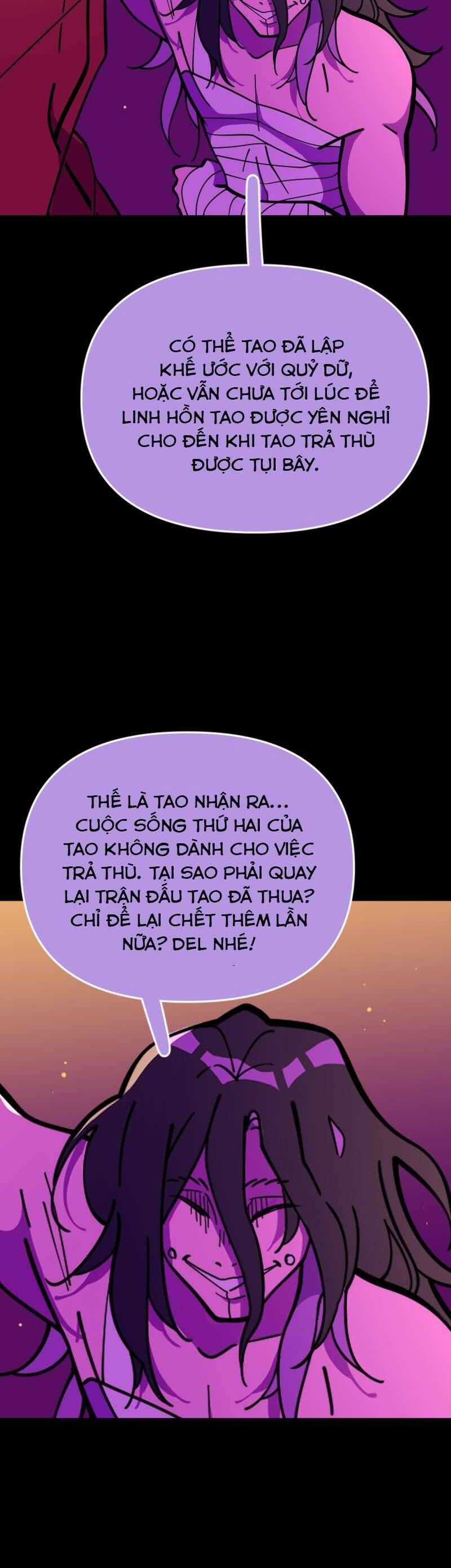 Homesick - Chương 89 - Trang 24