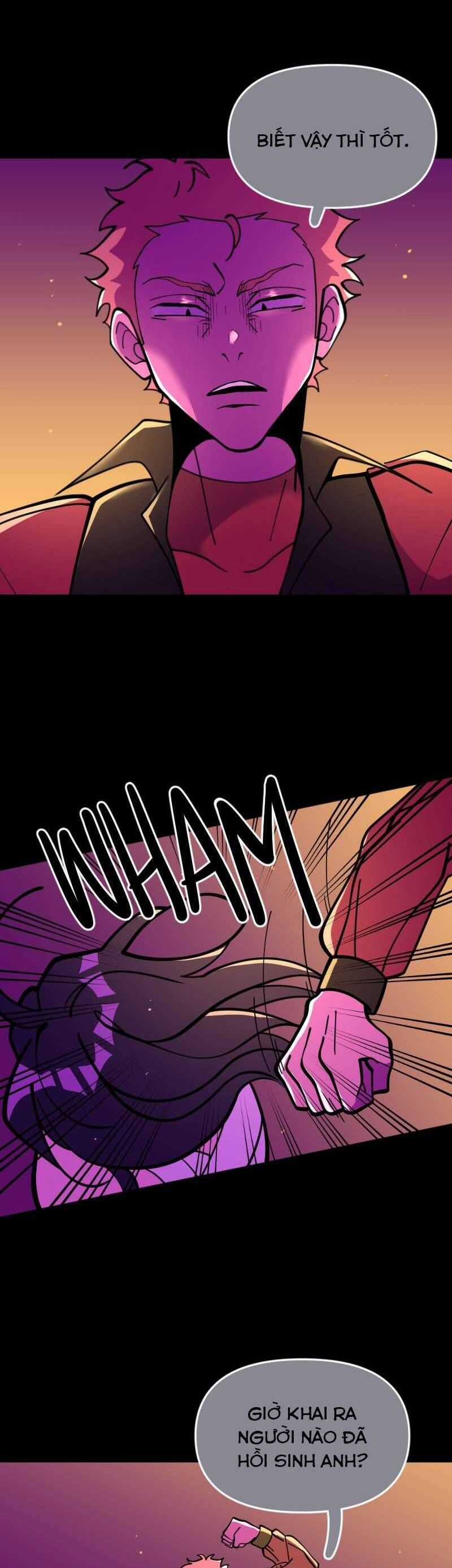 Homesick - Chương 89 - Trang 25