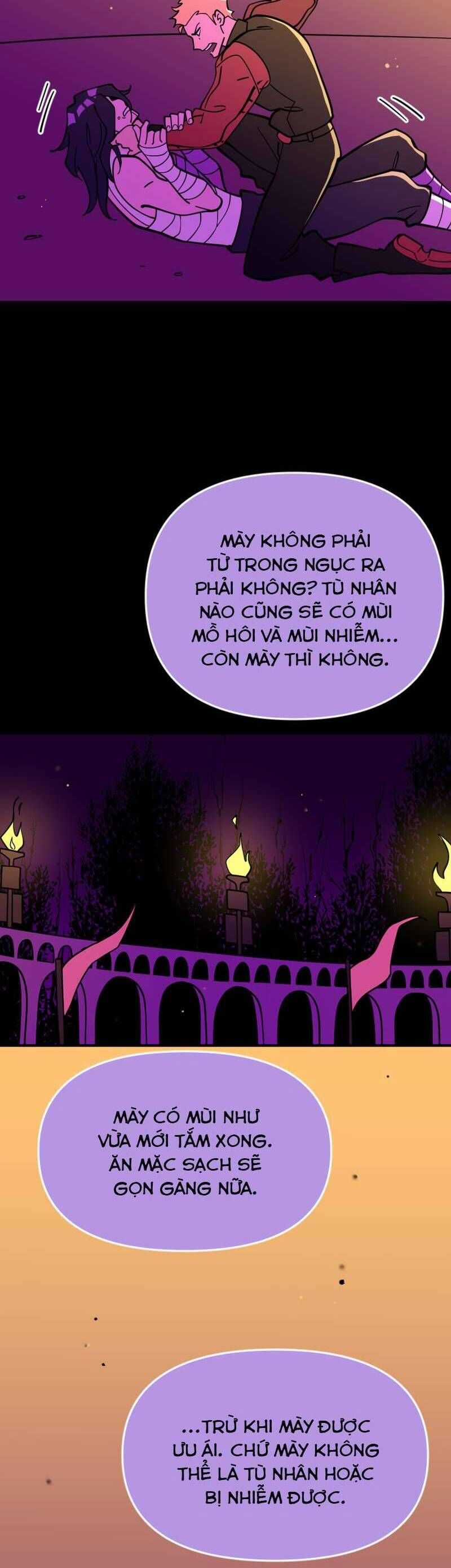 Homesick - Chương 89 - Trang 26