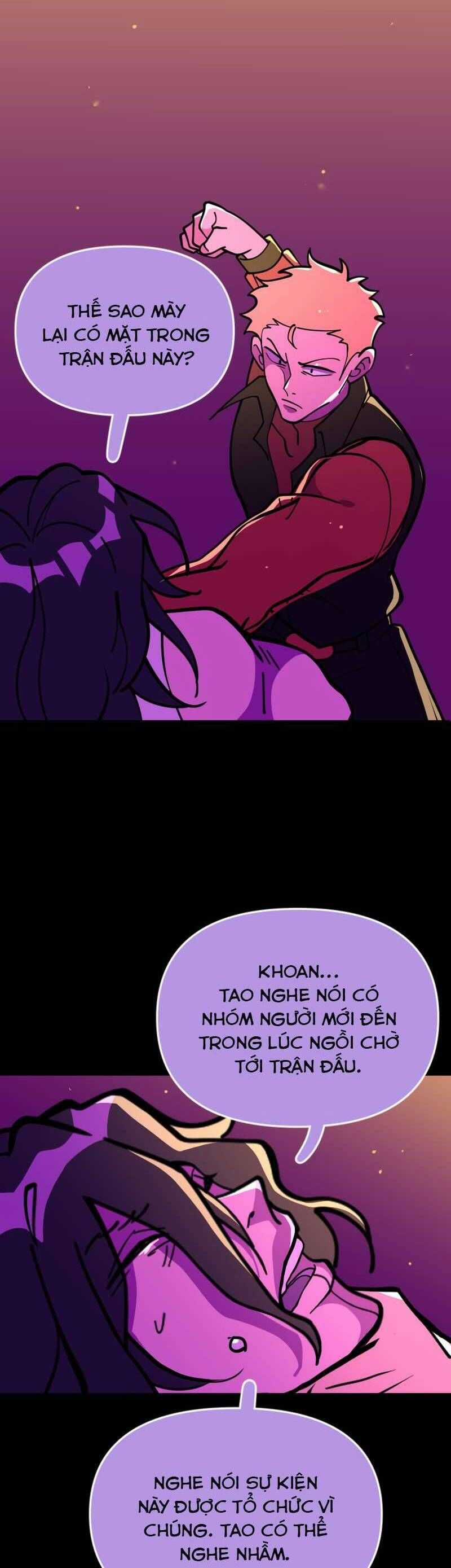 Homesick - Chương 89 - Trang 27