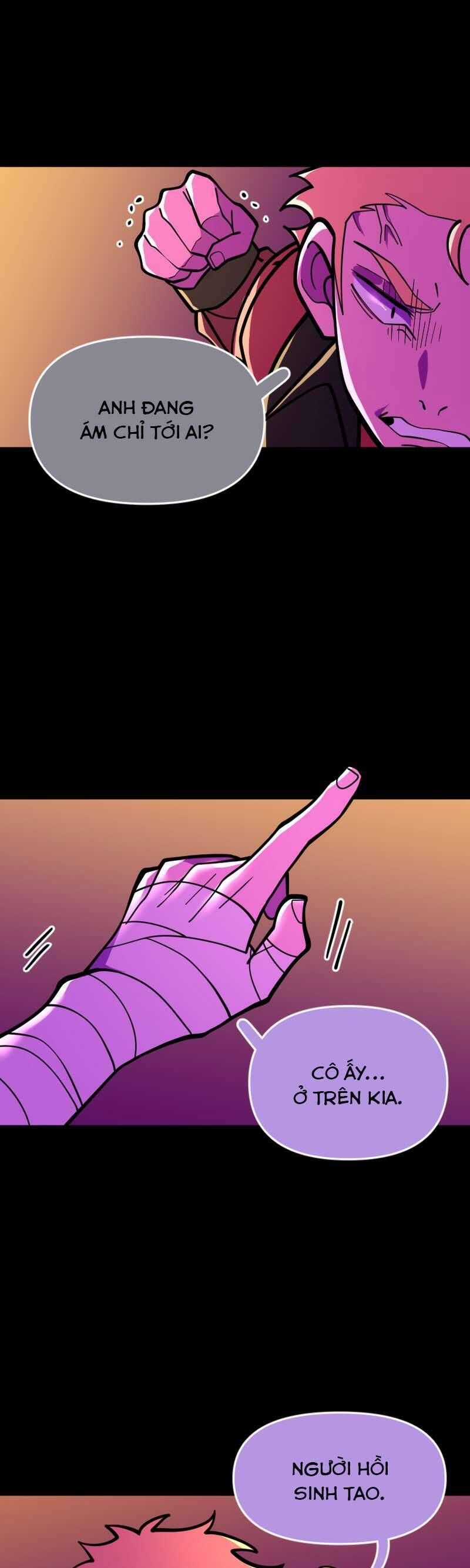 Homesick - Chương 89 - Trang 29