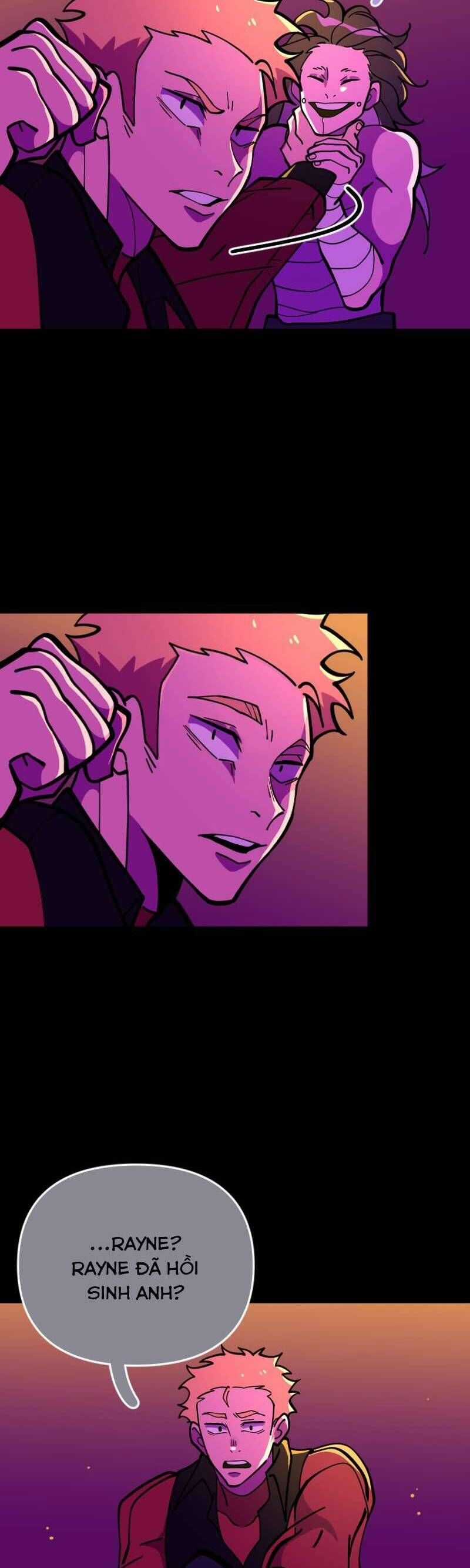 Homesick - Chương 89 - Trang 30