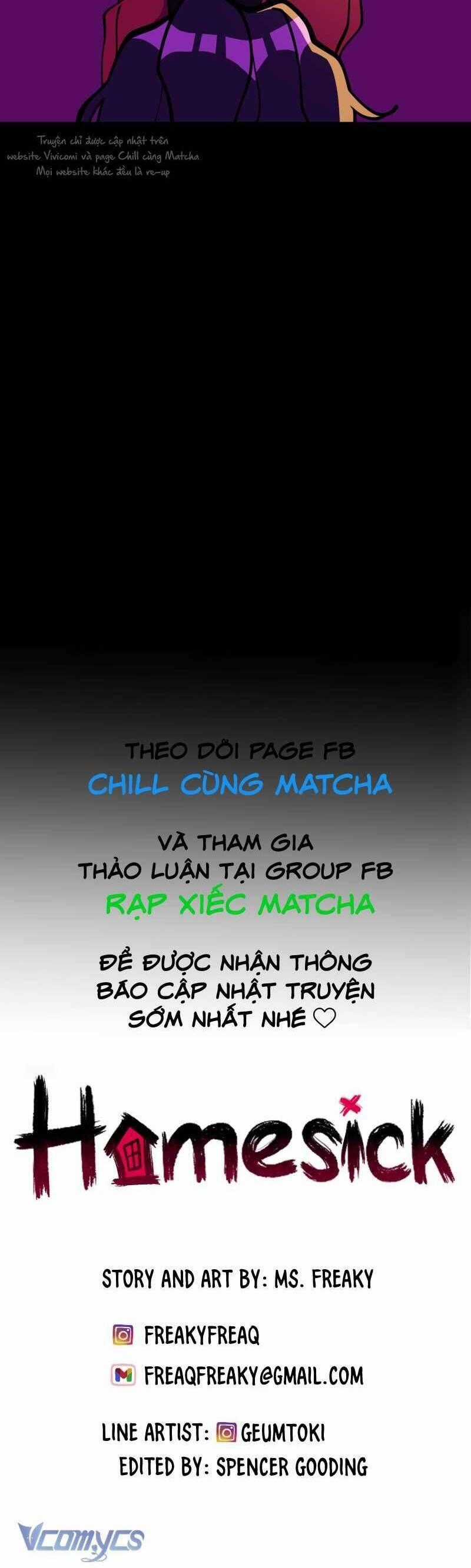 Homesick - Chương 89 - Trang 31