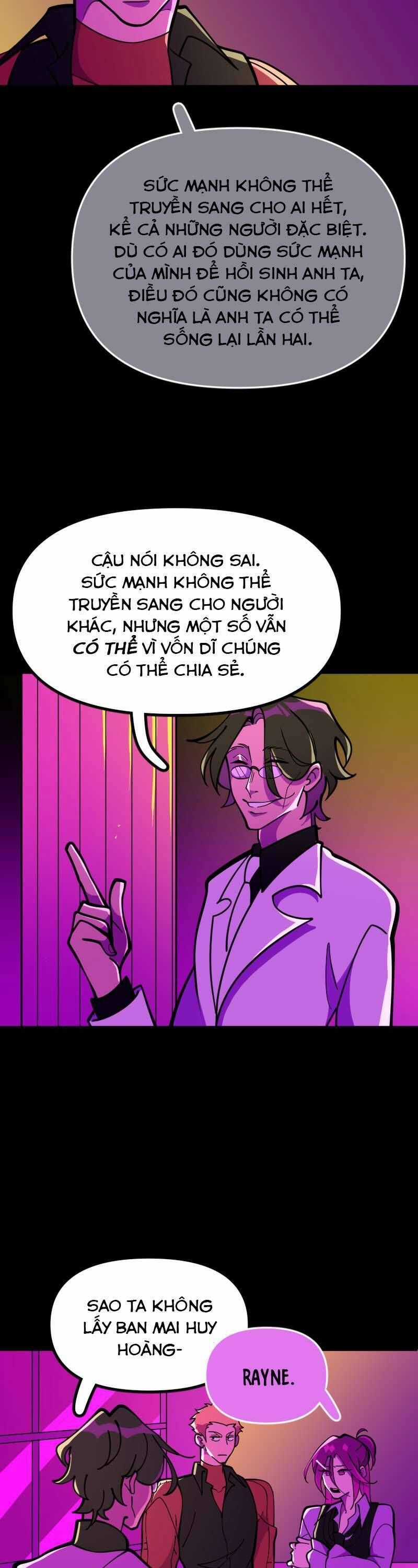 Homesick - Chương 89 - Trang 8