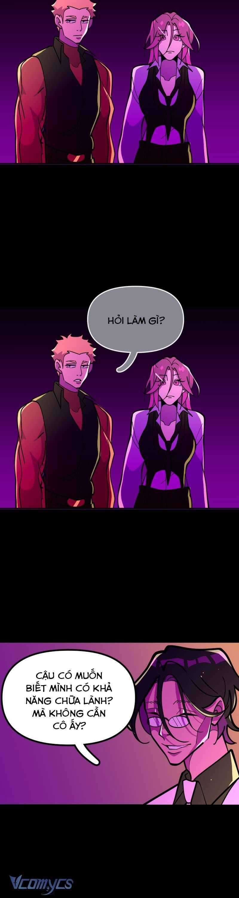 Homesick - Chương 89 - Trang 10