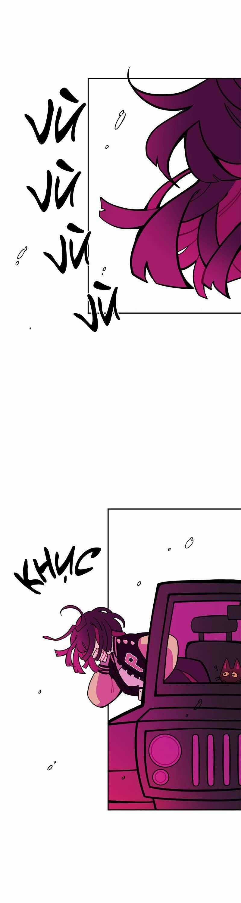 Homesick - Chương 9 - Trang 2