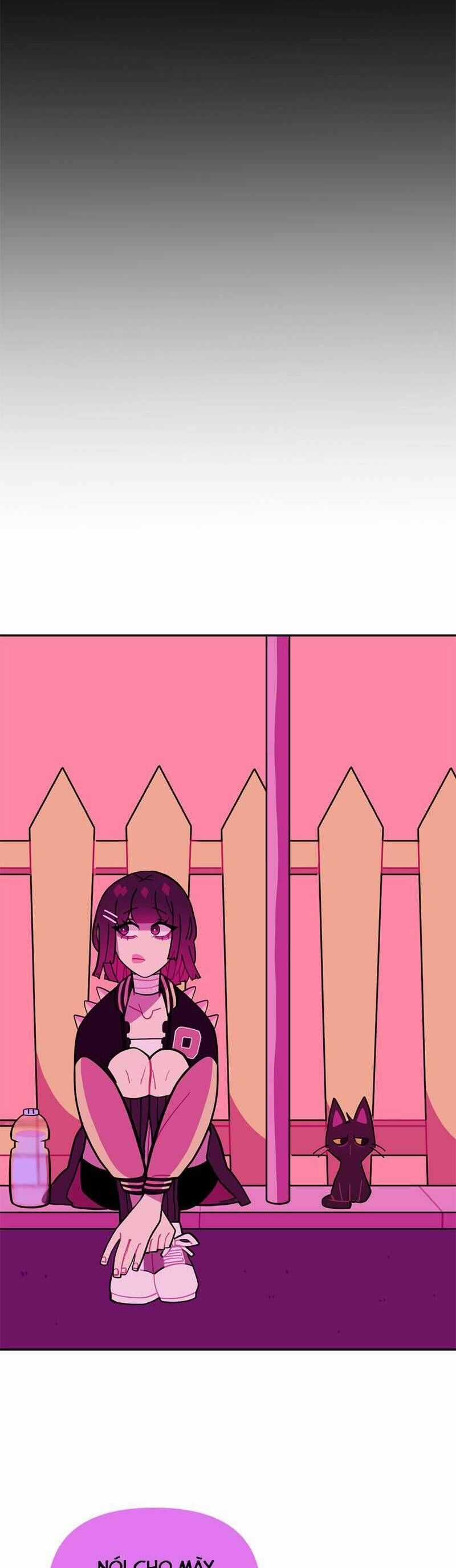 Homesick - Chương 9 - Trang 16