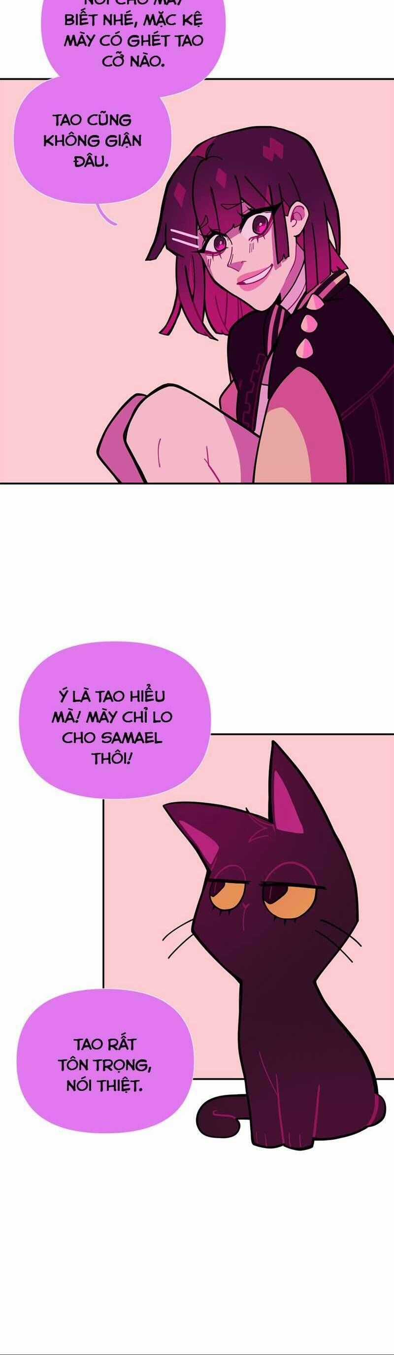 Homesick - Chương 9 - Trang 17