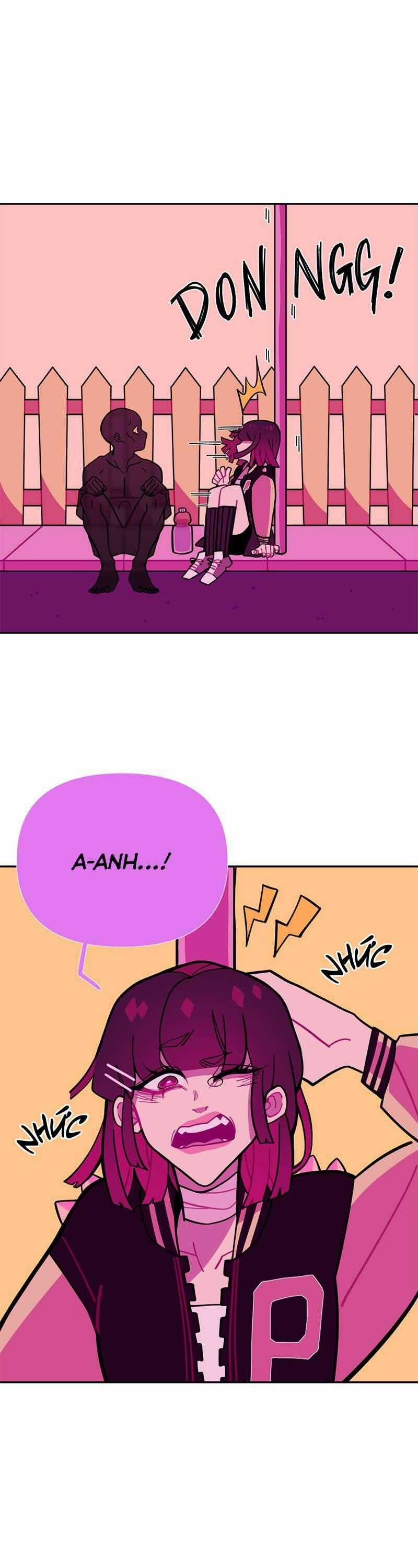 Homesick - Chương 9 - Trang 20