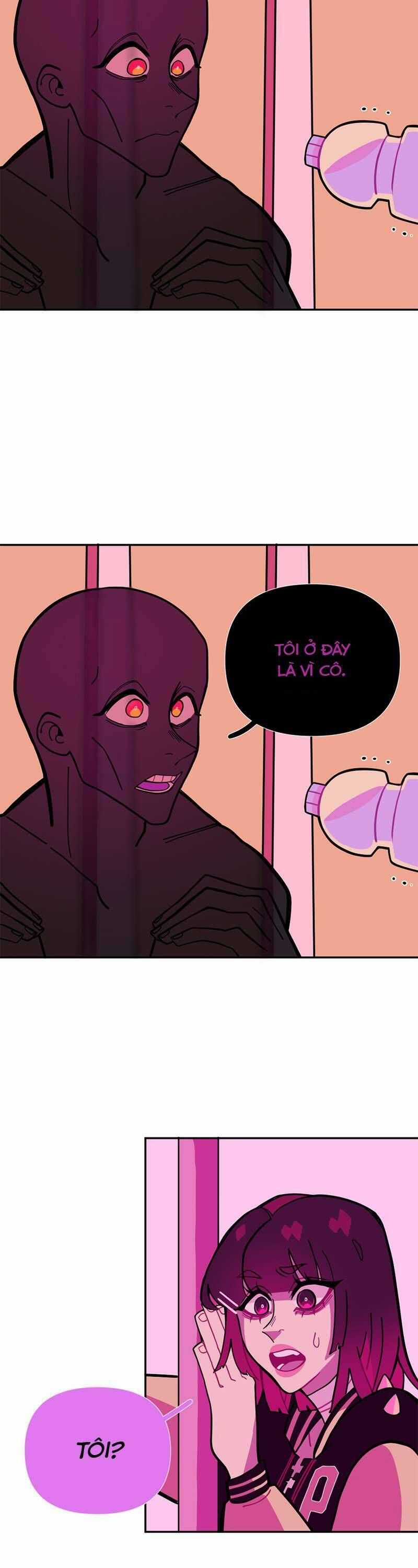 Homesick - Chương 9 - Trang 22