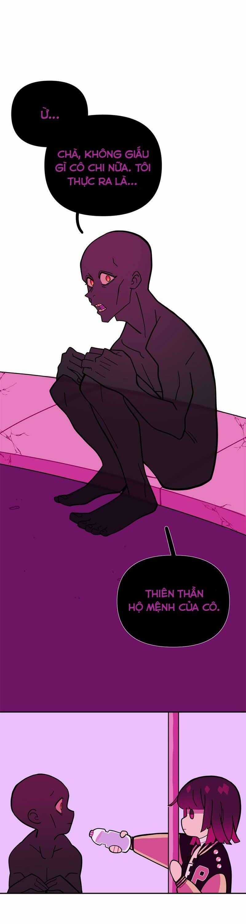 Homesick - Chương 9 - Trang 23