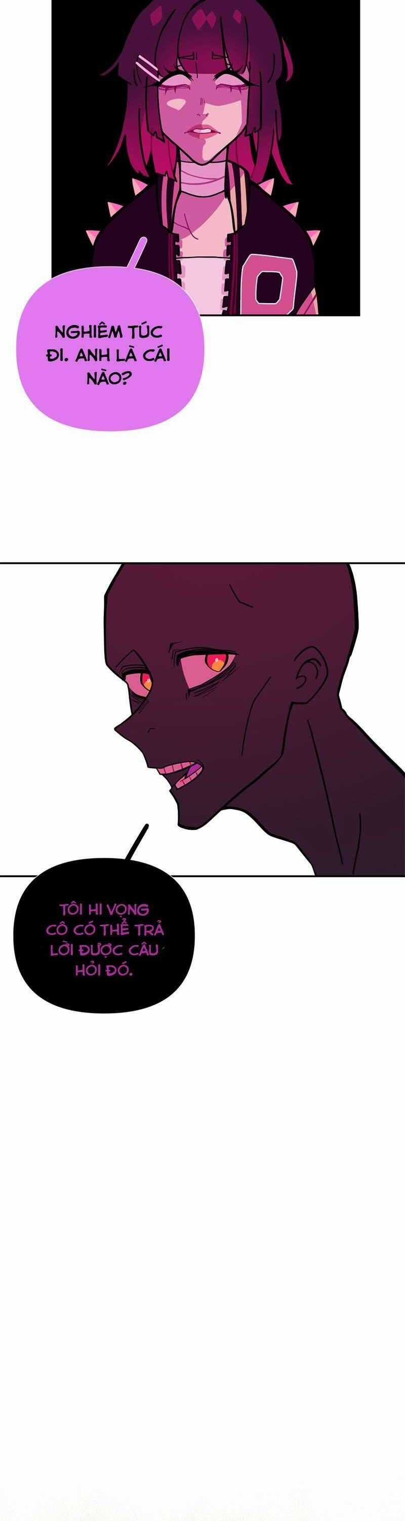 Homesick - Chương 9 - Trang 25