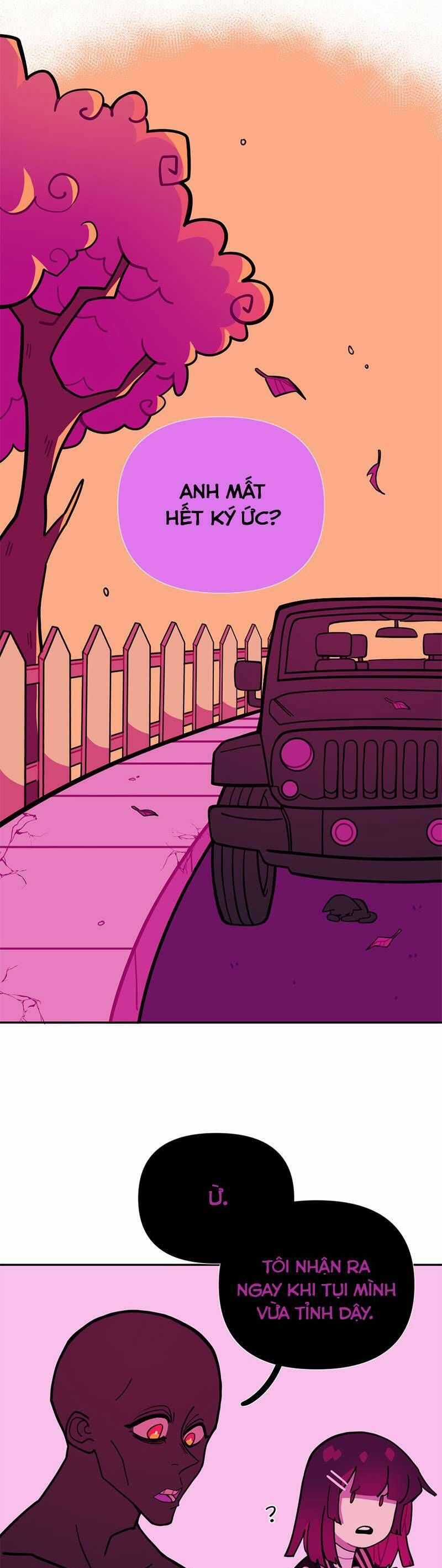 Homesick - Chương 9 - Trang 26