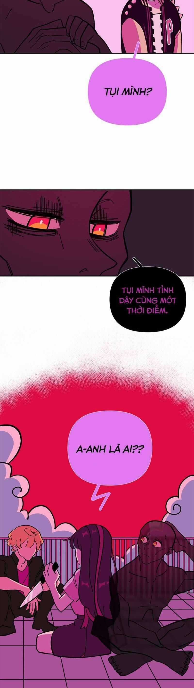 Homesick - Chương 9 - Trang 27