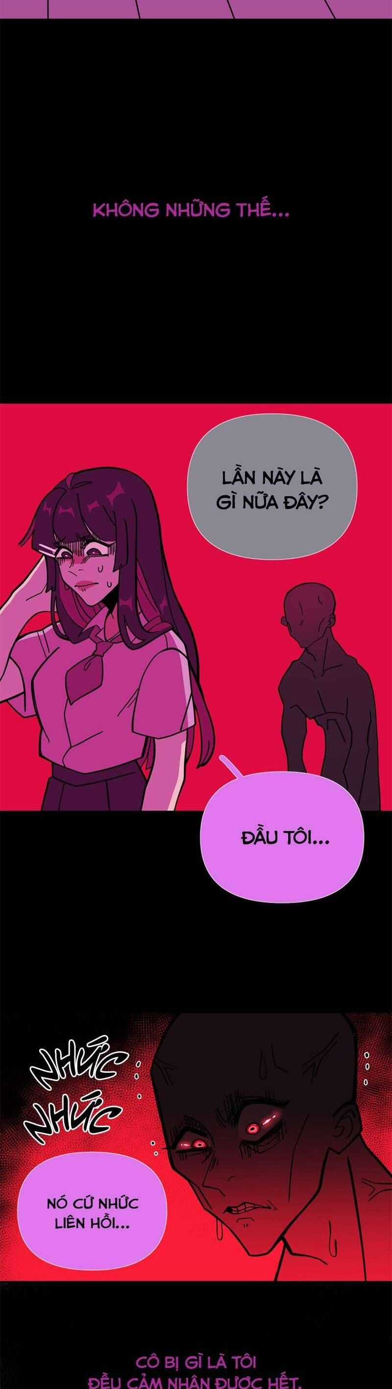 Homesick - Chương 9 - Trang 28