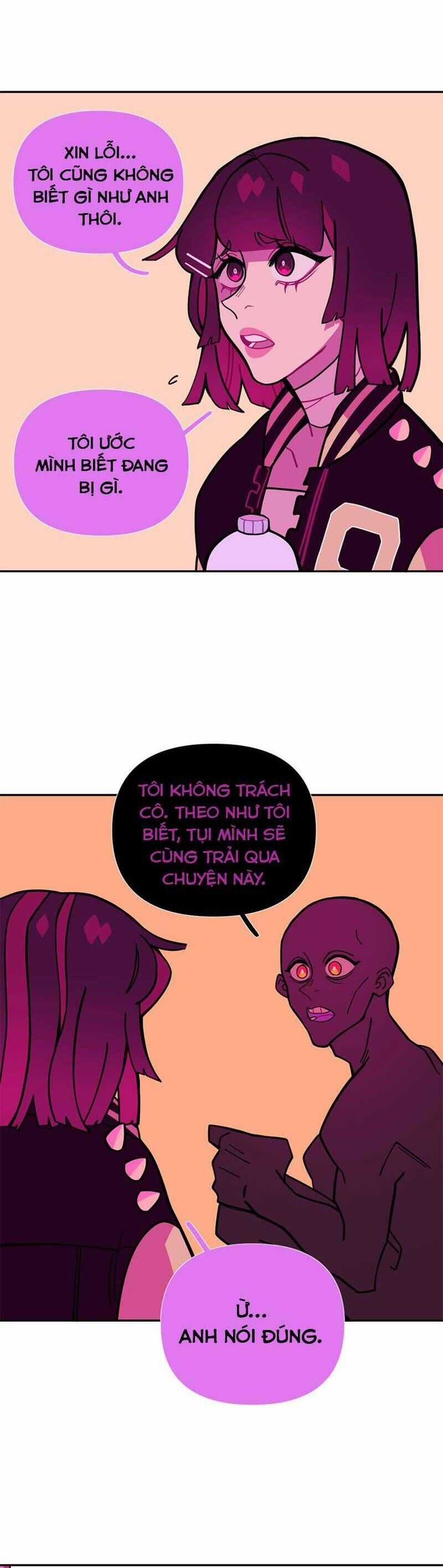 Homesick - Chương 9 - Trang 31