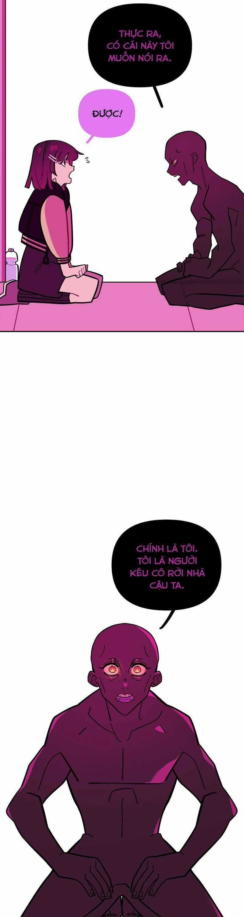 Homesick - Chương 9 - Trang 32