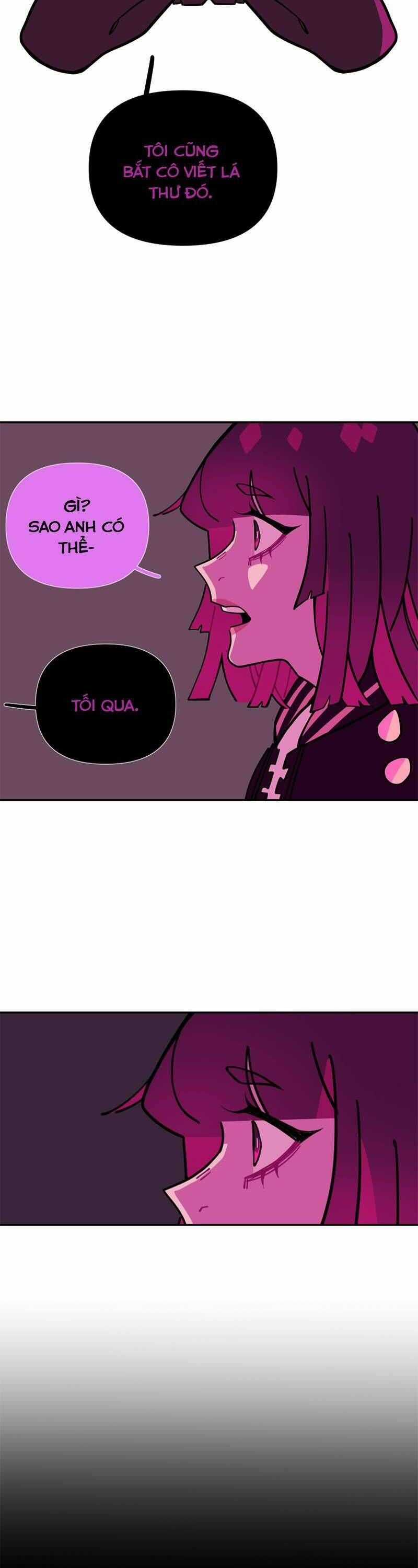 Homesick - Chương 9 - Trang 33