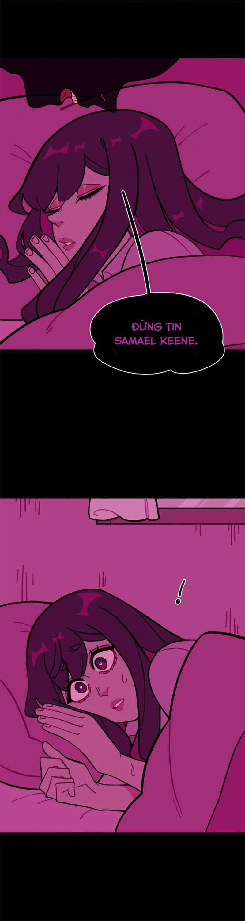 Homesick - Chương 9 - Trang 34