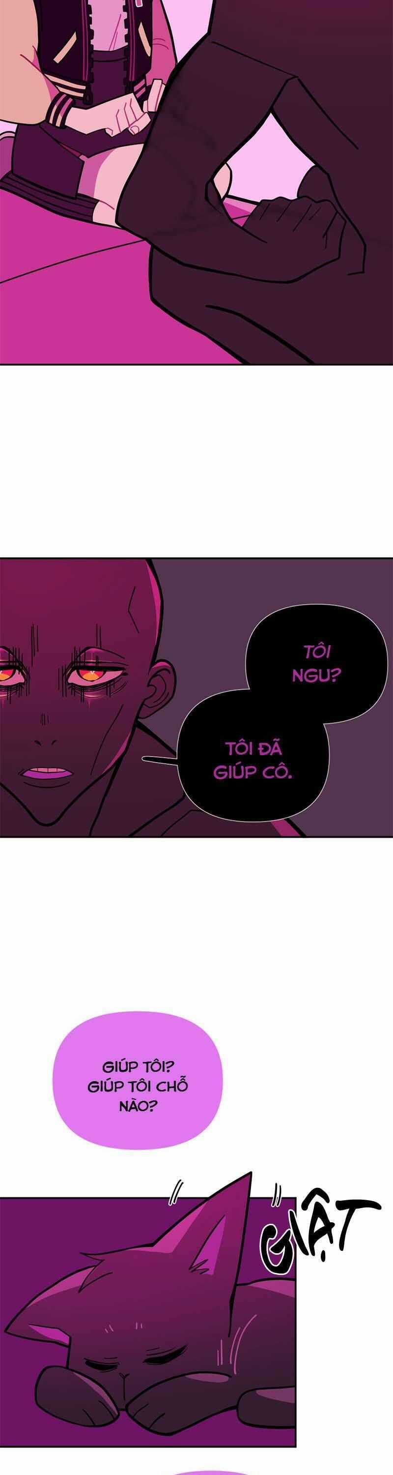 Homesick - Chương 9 - Trang 36