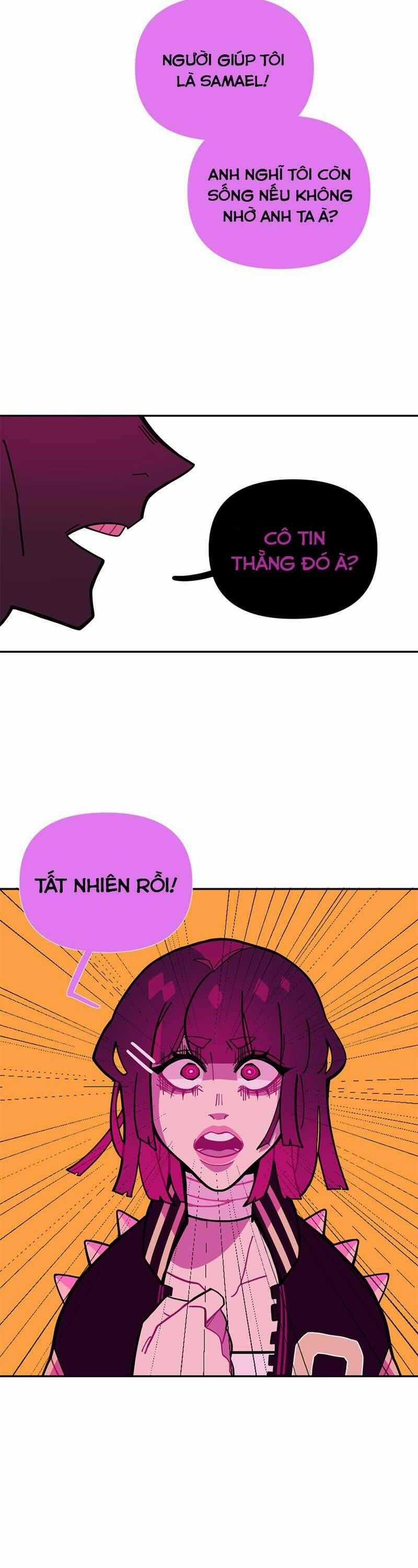 Homesick - Chương 9 - Trang 37