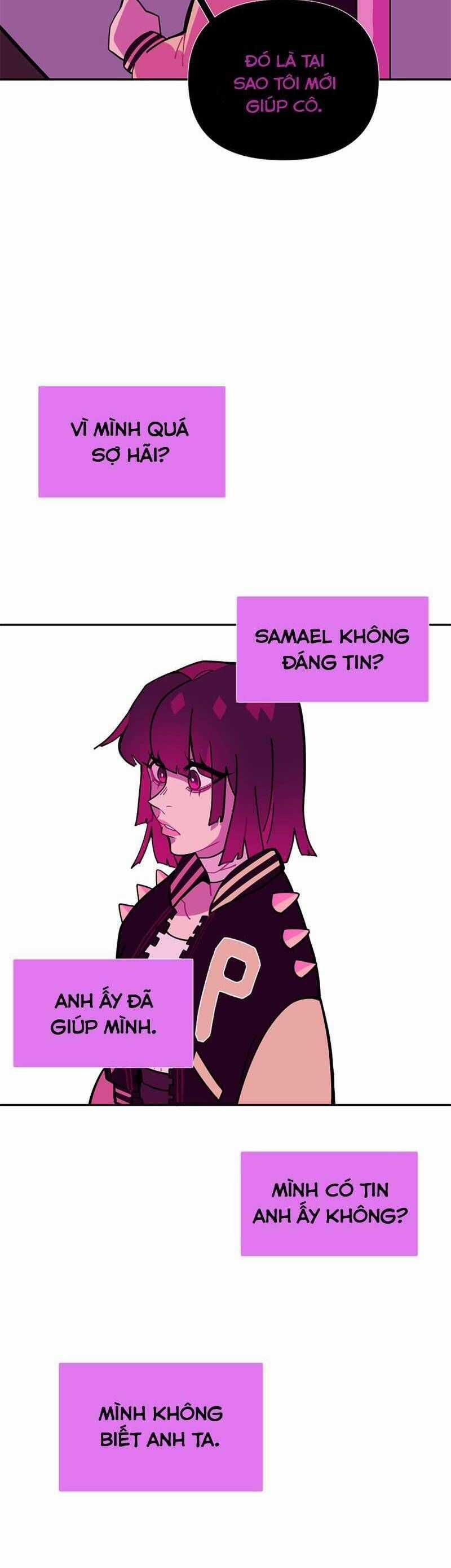 Homesick - Chương 9 - Trang 39