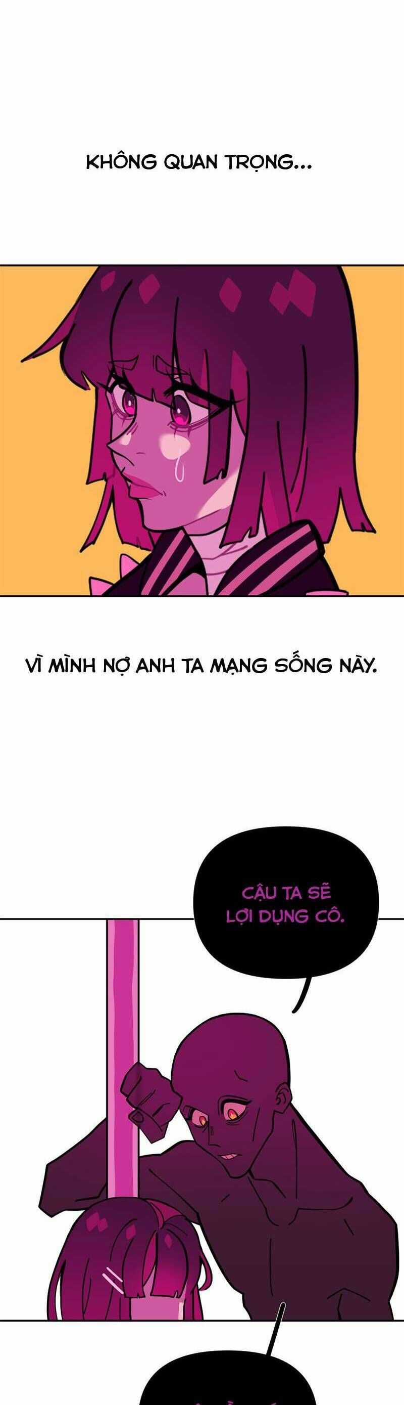 Homesick - Chương 9 - Trang 40