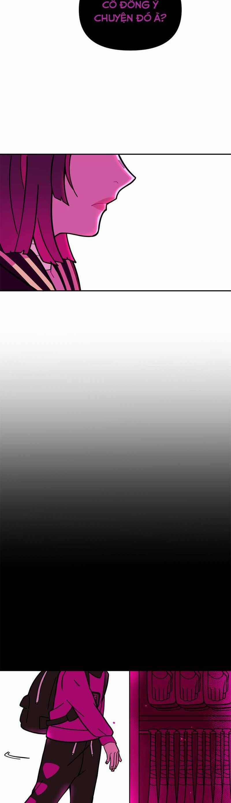 Homesick - Chương 9 - Trang 41