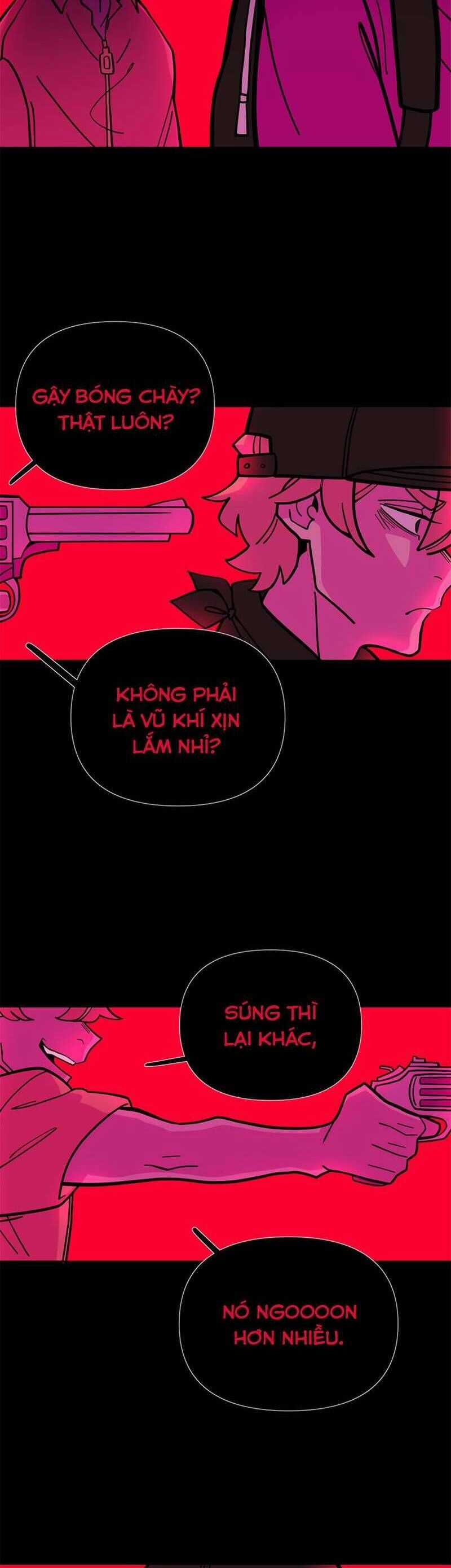 Homesick - Chương 9 - Trang 44