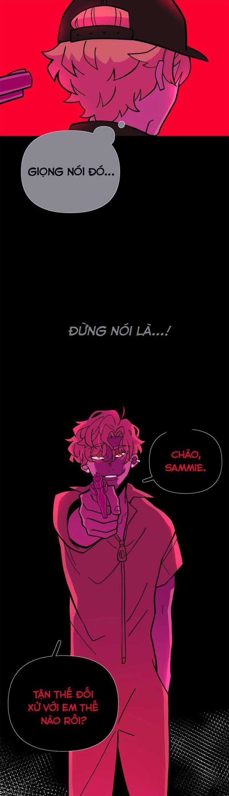 Homesick - Chương 9 - Trang 45