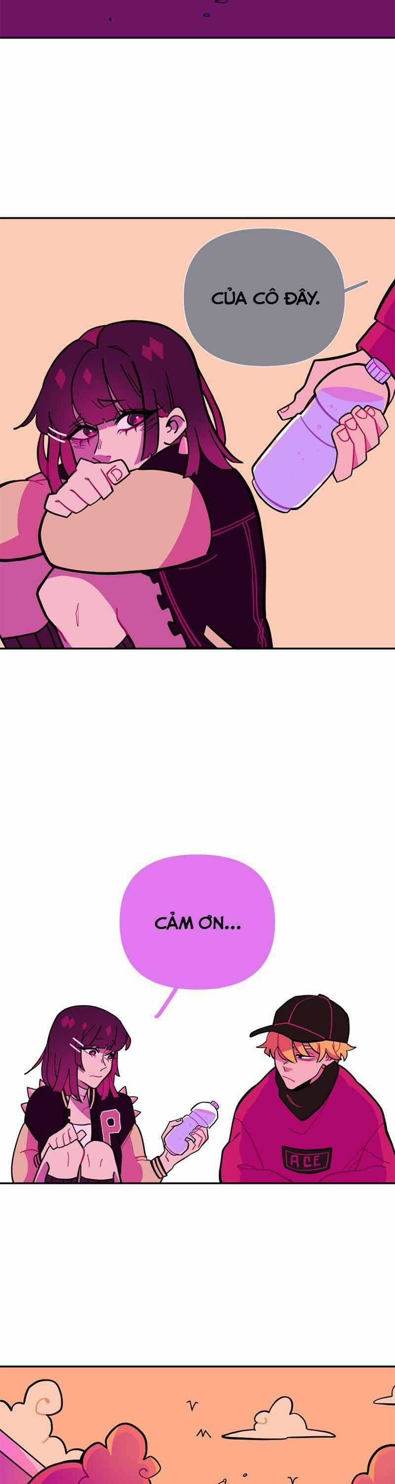 Homesick - Chương 9 - Trang 6