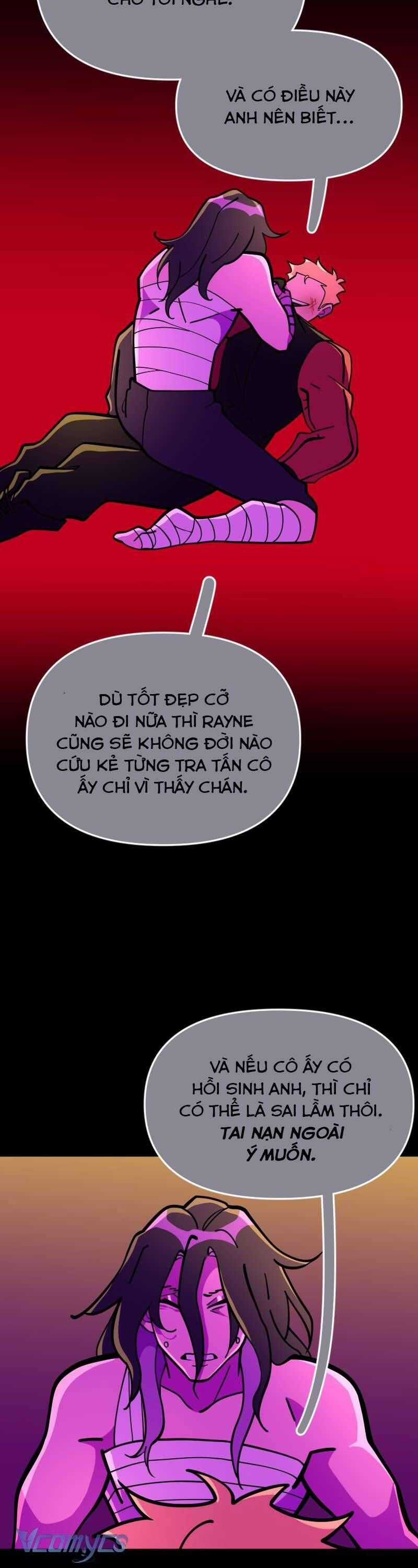 Homesick - Chương 90 - Trang 11