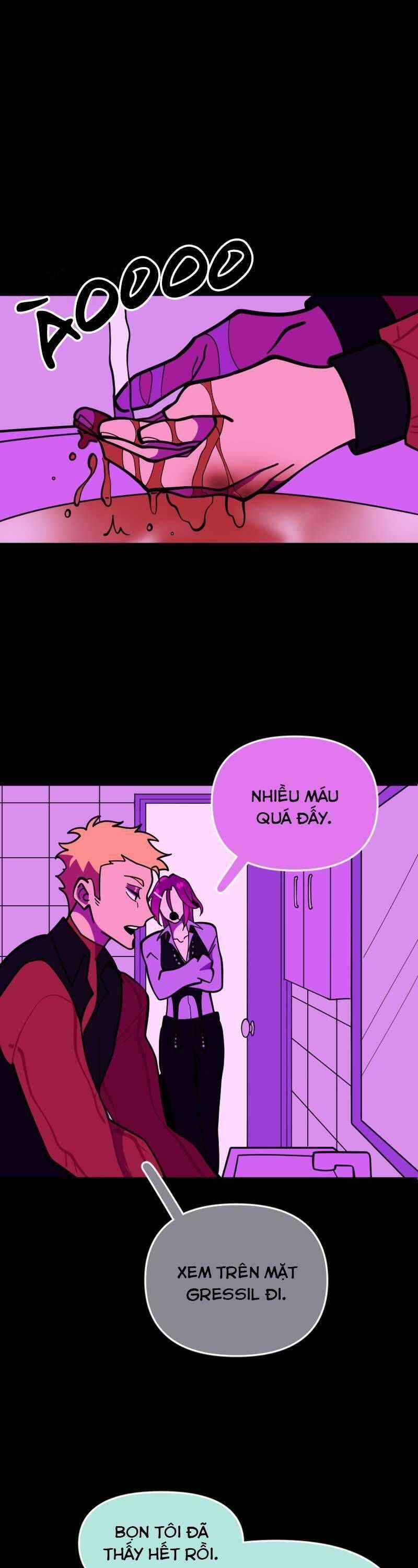 Homesick - Chương 90 - Trang 18