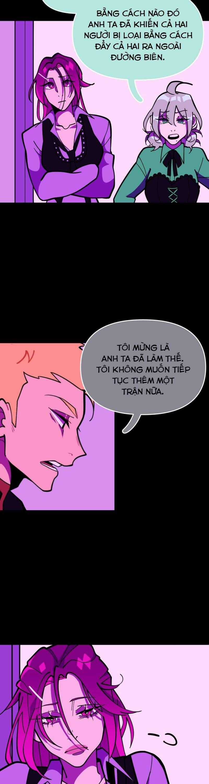 Homesick - Chương 90 - Trang 19