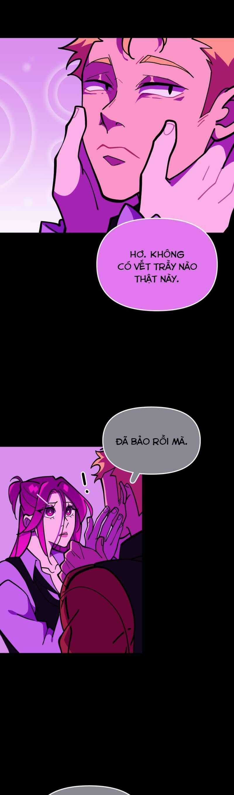 Homesick - Chương 90 - Trang 21