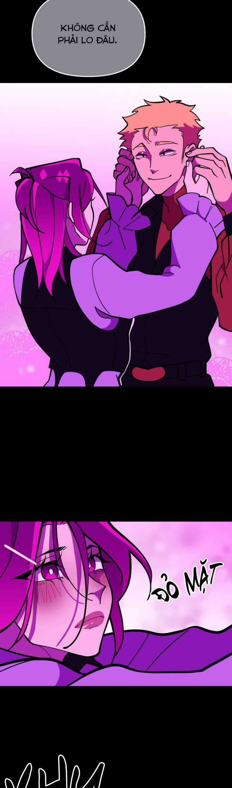 Homesick - Chương 90 - Trang 22