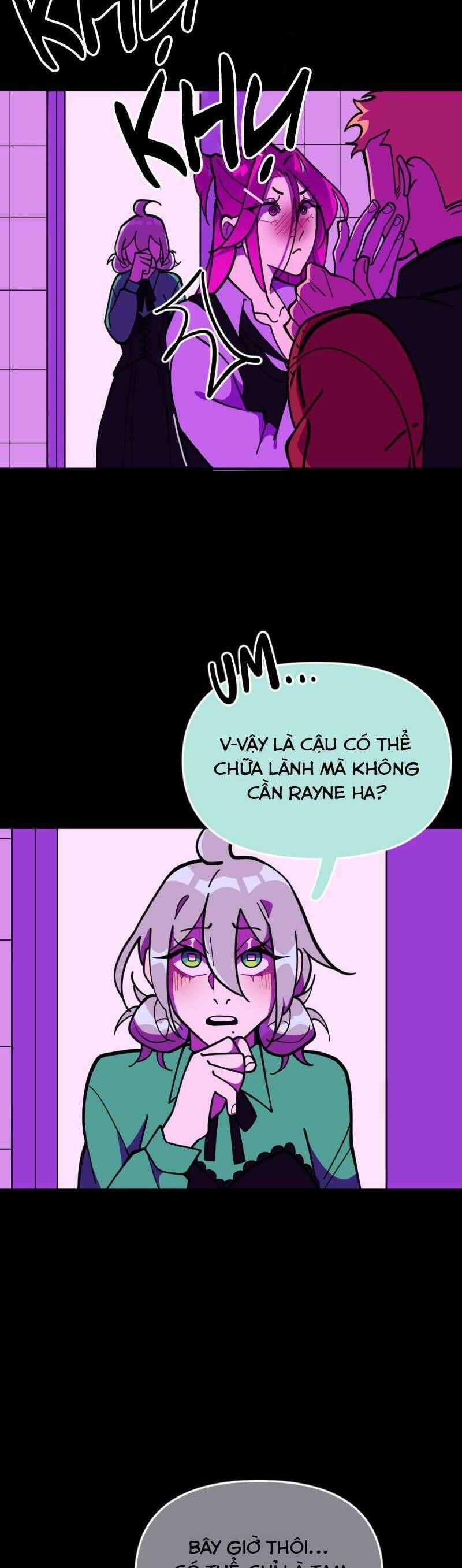 Homesick - Chương 90 - Trang 23