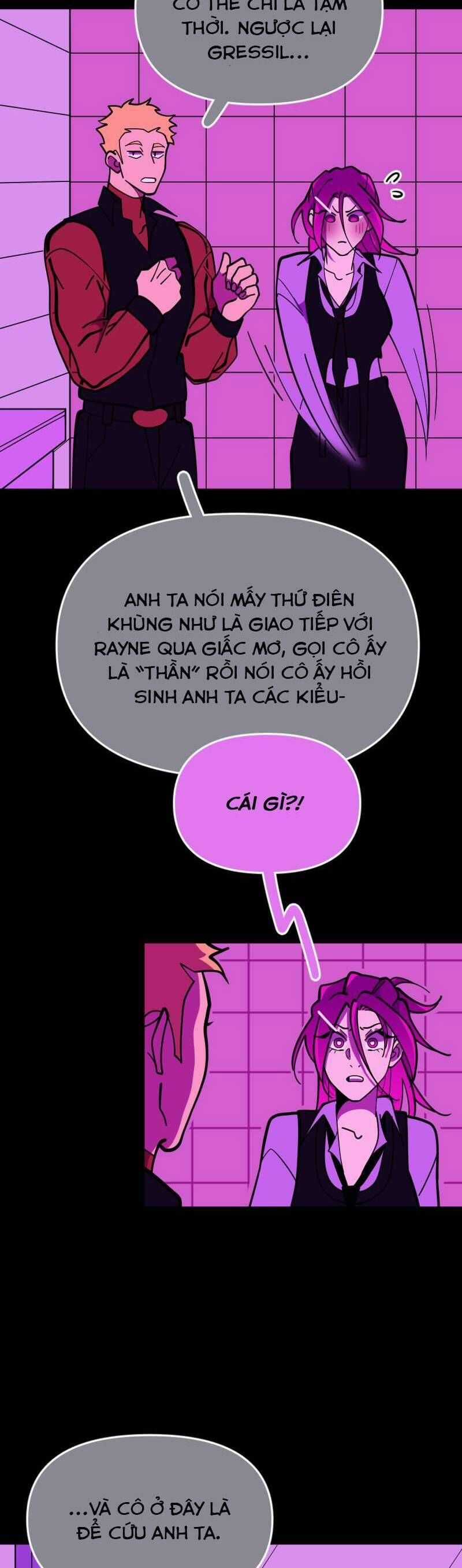 Homesick - Chương 90 - Trang 24