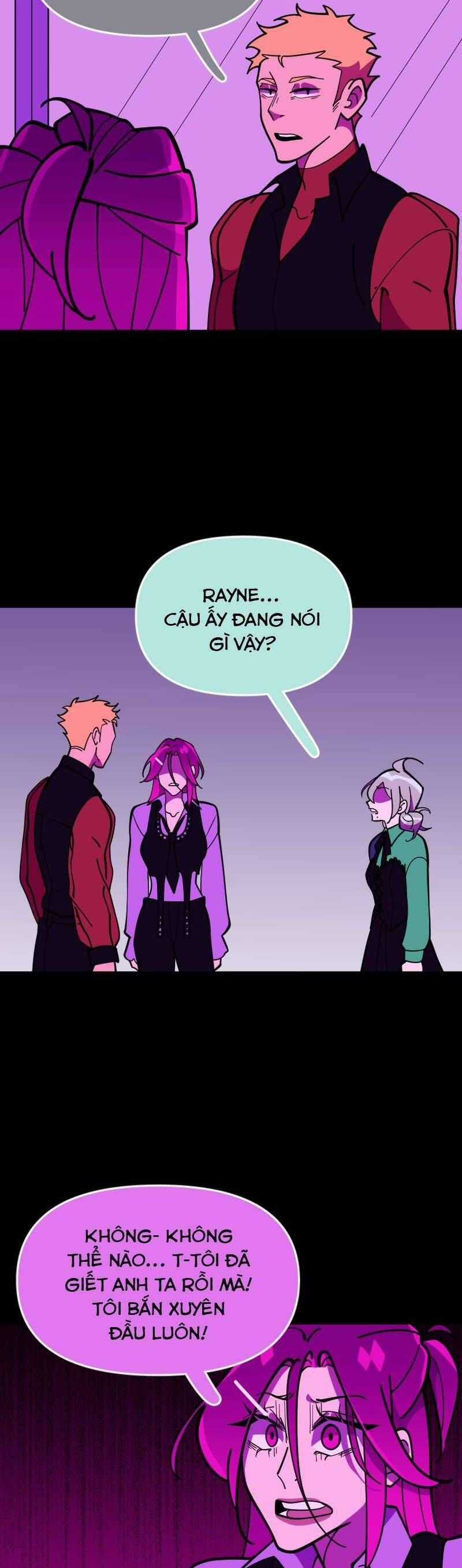 Homesick - Chương 90 - Trang 25