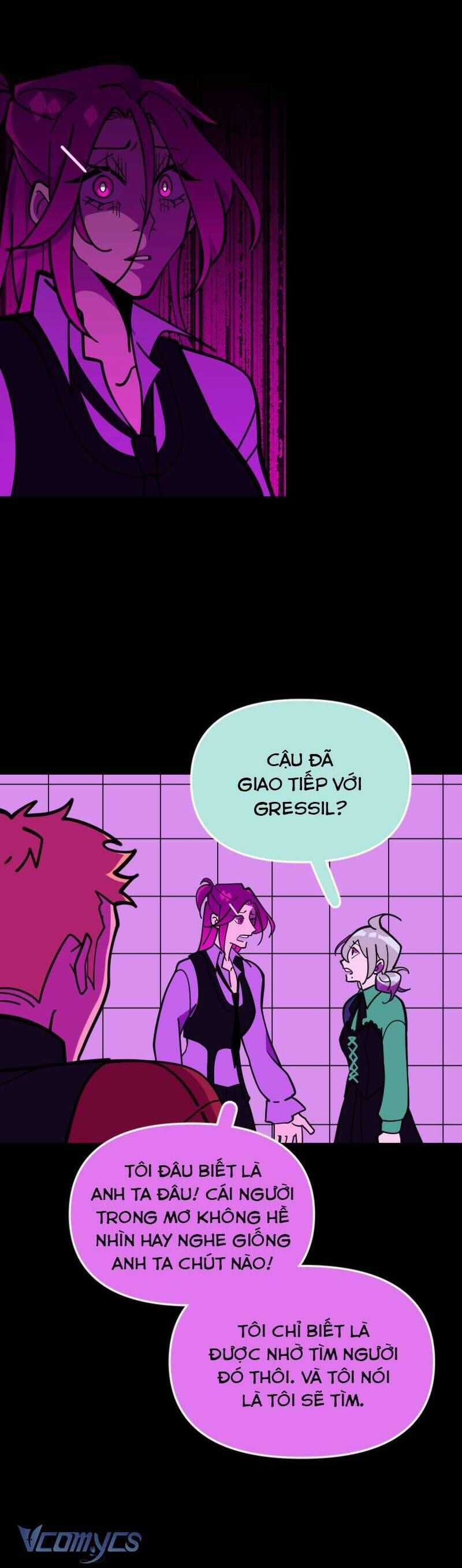 Homesick - Chương 90 - Trang 27