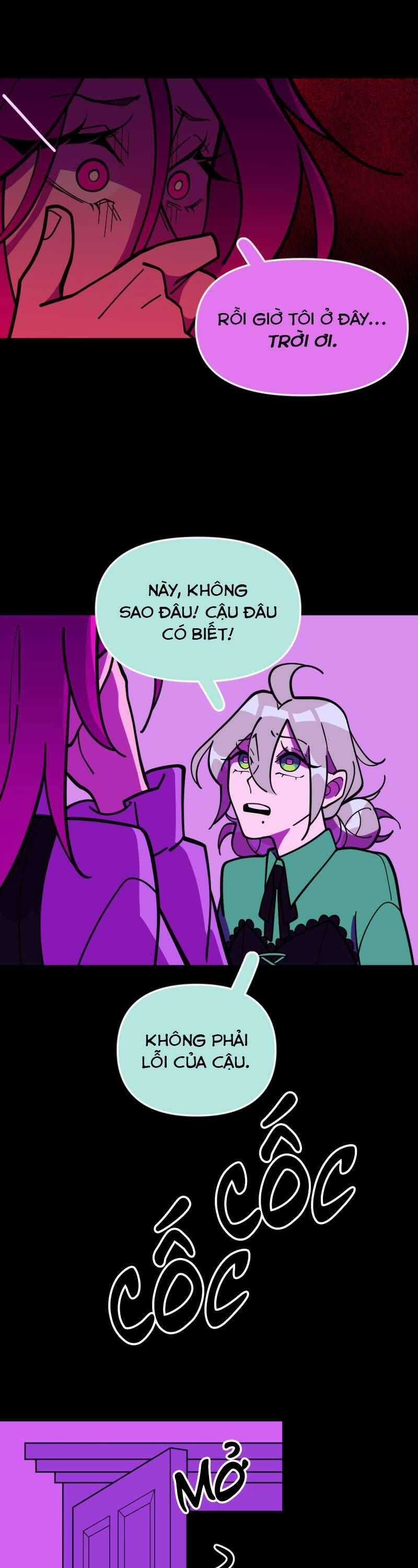 Homesick - Chương 90 - Trang 28