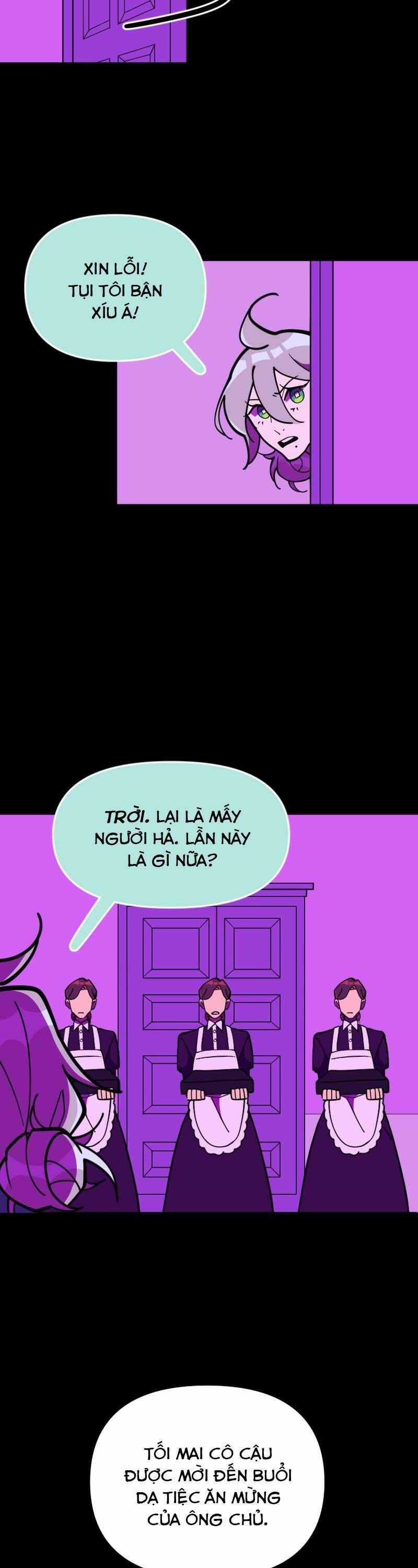 Homesick - Chương 90 - Trang 29