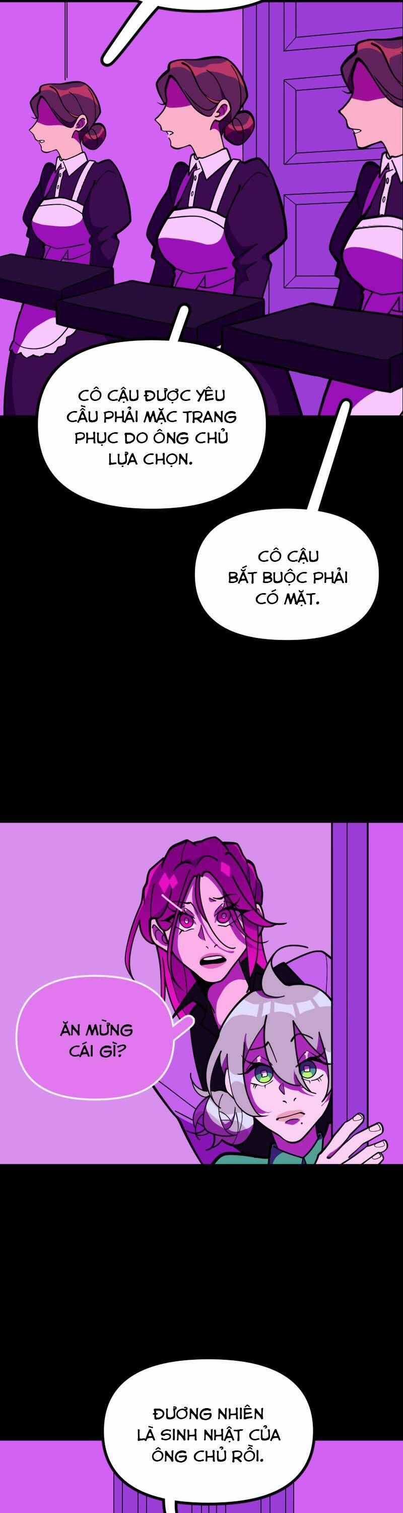 Homesick - Chương 90 - Trang 30