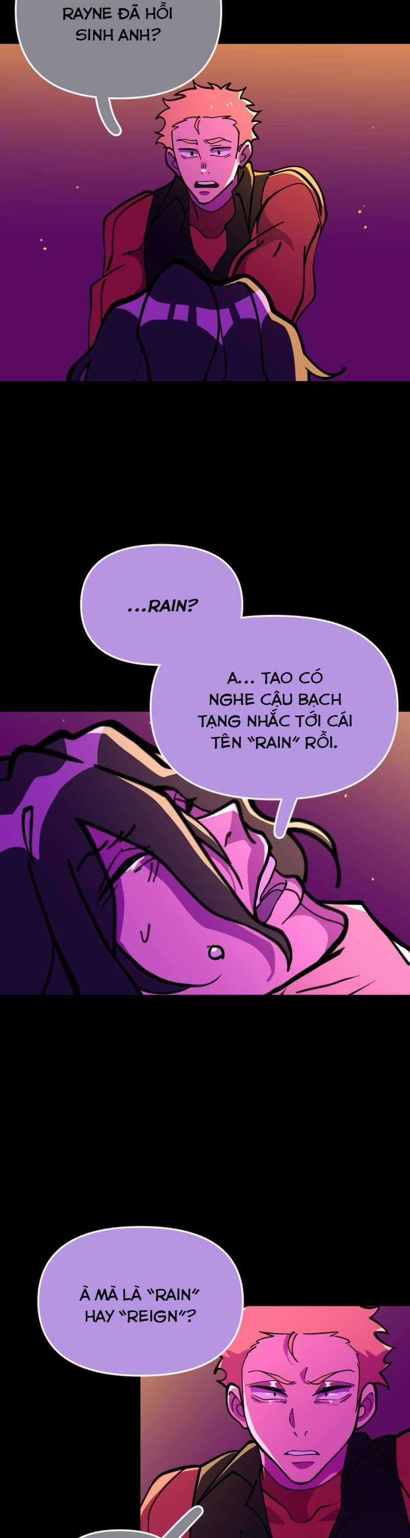 Homesick - Chương 90 - Trang 4