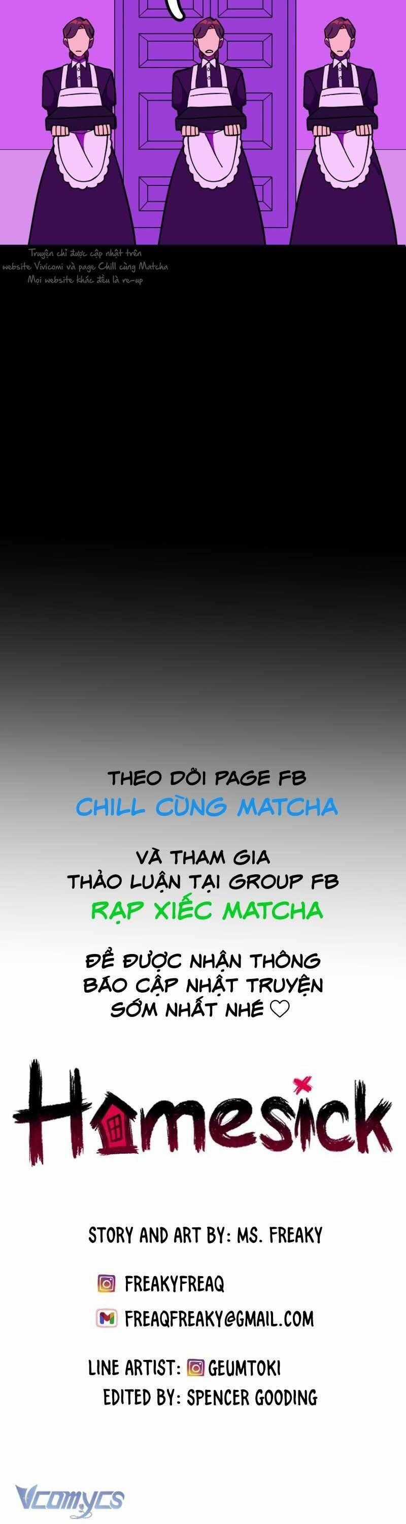 Homesick - Chương 90 - Trang 31