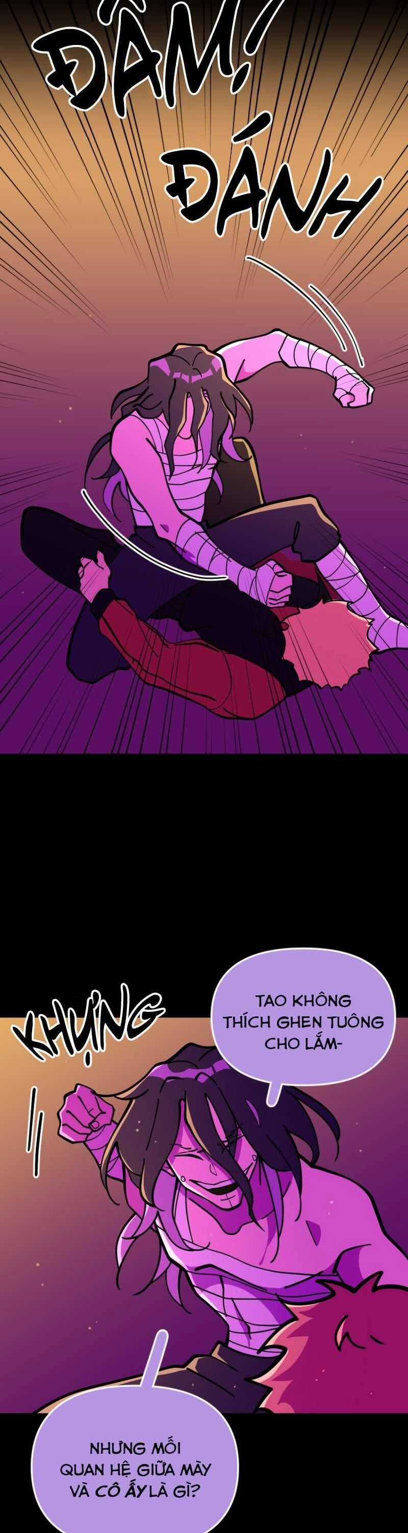 Homesick - Chương 90 - Trang 6