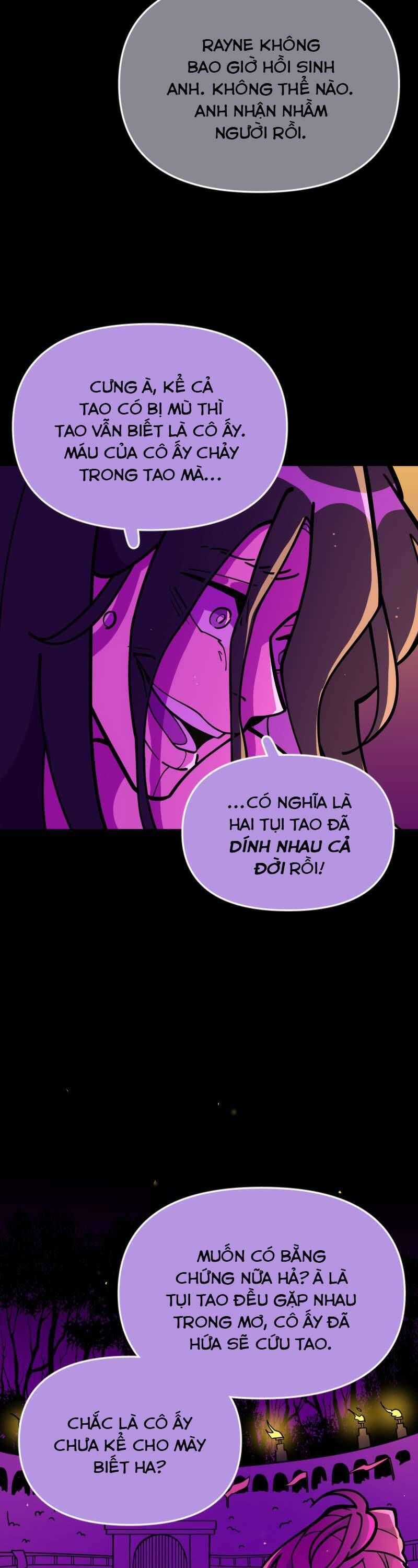 Homesick - Chương 90 - Trang 8